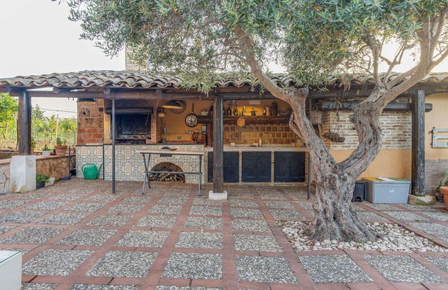 Belvilla by OYO Charming Villa With Roof Terrace - Foto 33