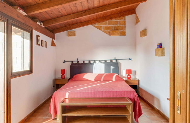 Belvilla by OYO Charming Villa With Roof Terrace - Foto 9