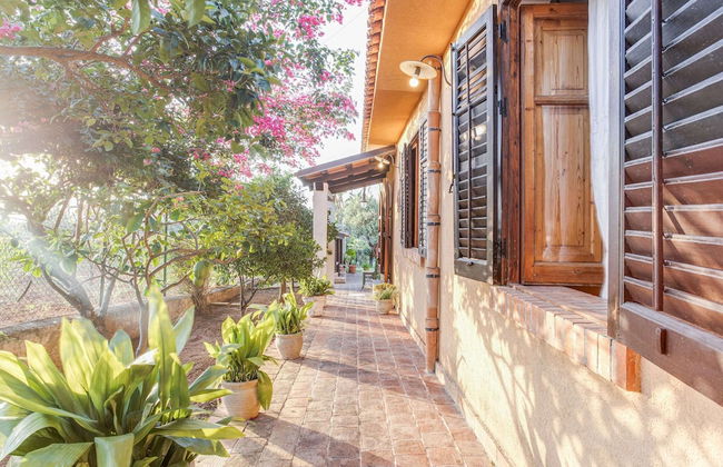 Belvilla by OYO Charming Villa With Roof Terrace - Foto 34