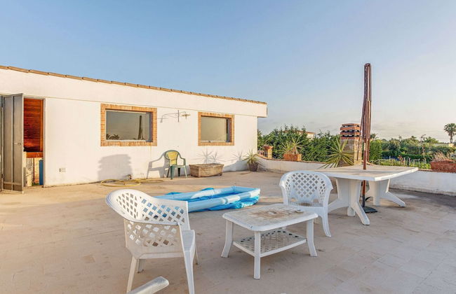 Belvilla by OYO Charming Villa With Roof Terrace - Foto 24