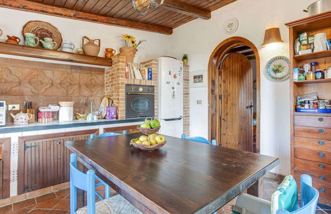 Belvilla by OYO Charming Villa With Roof Terrace - Foto 10
