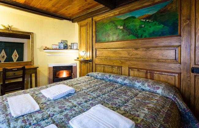 Rifugio dei Walser - Foto 14