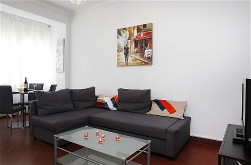 Foto 24 - Confortable & Central Apartment