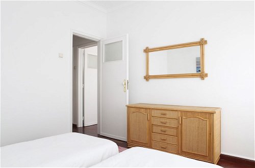 Foto 6 - Confortable & Central Apartment