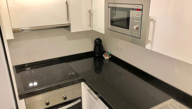 Cozinha privada