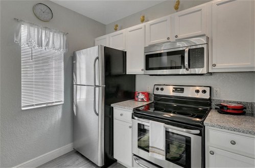 Photo 10 - 4 Bedroom Townhouse, Resort, 15 Mins to Disney, Themed Rooms perfect for Kids