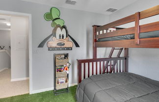 Foto 3 - 4 Bedroom Townhouse, Resort, 15 Mins to Disney, Themed Rooms perfect for Kids