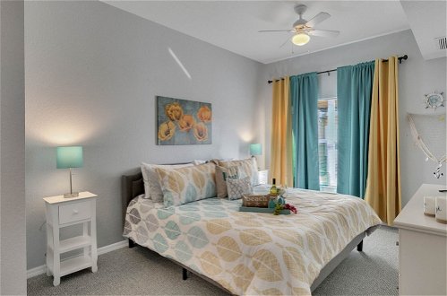 Foto 7 - 4 Bedroom Townhouse, Resort, 15 Mins to Disney, Themed Rooms perfect for Kids