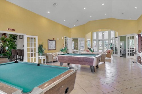 Photo 19 - 4 Bedroom Townhouse, Resort, 15 Mins to Disney, Themed Rooms perfect for Kids
