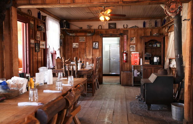 Grand Canyon Western Ranch - Foto 51