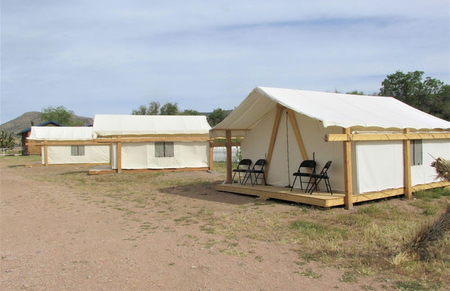 Grand Canyon Western Ranch - Foto 21