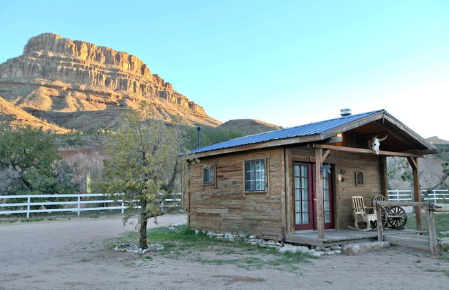 Grand Canyon Western Ranch - Foto 1