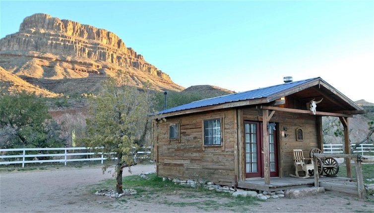 Foto 1 - Grand Canyon Western Ranch