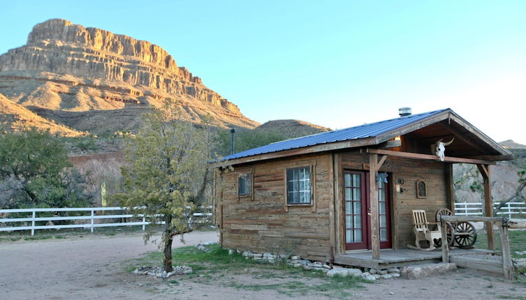 Photo 1 - Grand Canyon Western Ranch