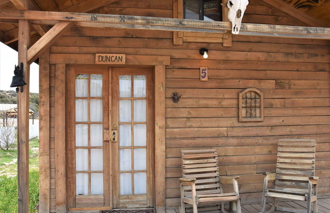 Grand Canyon Western Ranch - Foto 11