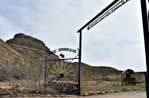 Photo 59 - Grand Canyon Western Ranch