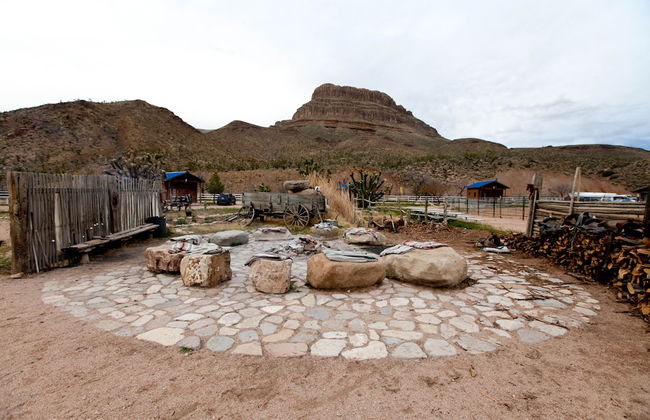 Grand Canyon Western Ranch - Foto 61