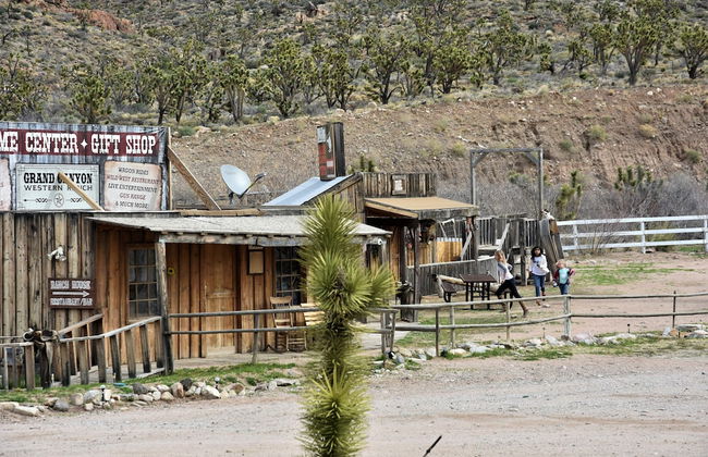 Grand Canyon Western Ranch - Foto 62