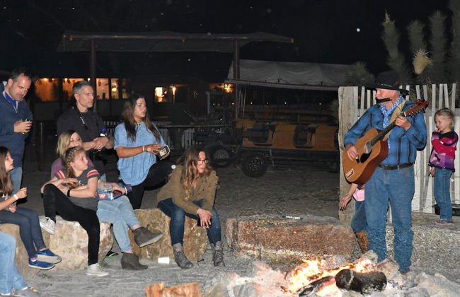 Grand Canyon Western Ranch - Foto 47