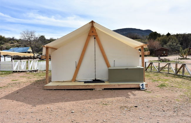 Grand Canyon Western Ranch - Foto 24