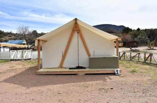 Photo 24 - Grand Canyon Western Ranch