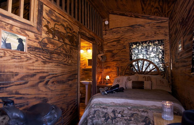 Grand Canyon Western Ranch - Foto 6