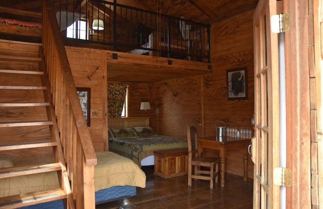 Grand Canyon Western Ranch - Foto 7