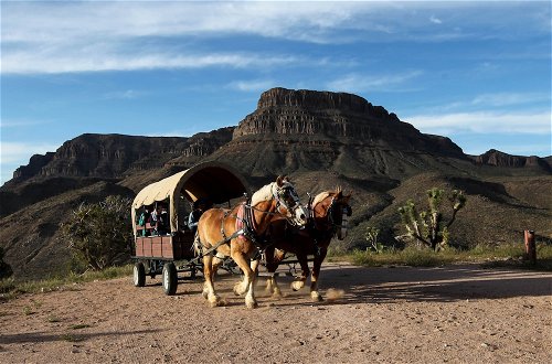 Foto 44 - Grand Canyon Western Ranch