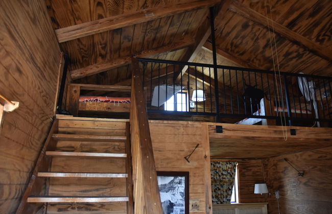 Grand Canyon Western Ranch - Foto 32