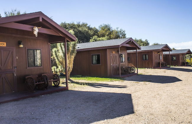 Grand Canyon Western Ranch - Foto 5