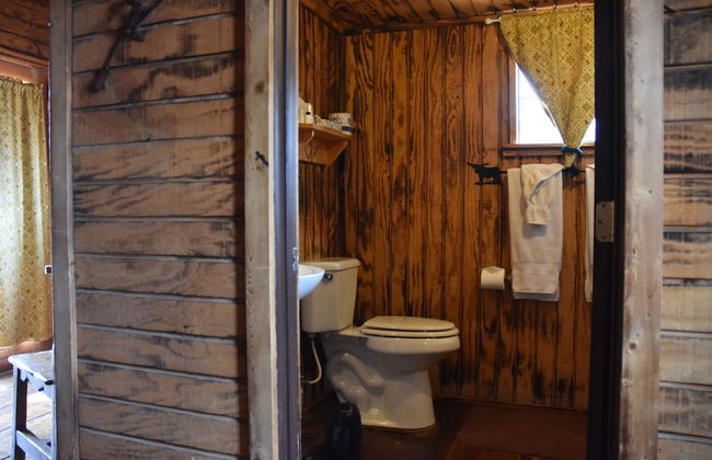 Grand Canyon Western Ranch - Foto 40