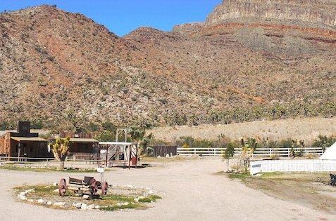 Foto 2 - Grand Canyon Western Ranch