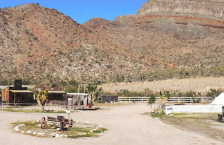 Foto 2 - Grand Canyon Western Ranch