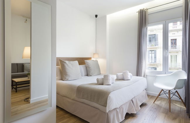 Amister Apartments - Foto 12