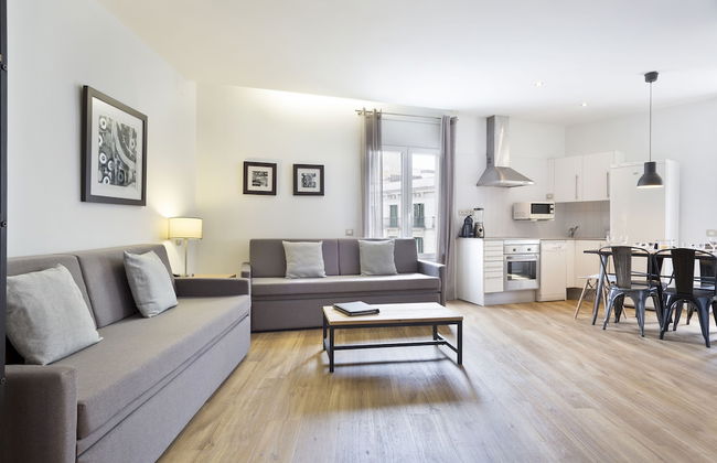 Amister Apartments - Foto 15