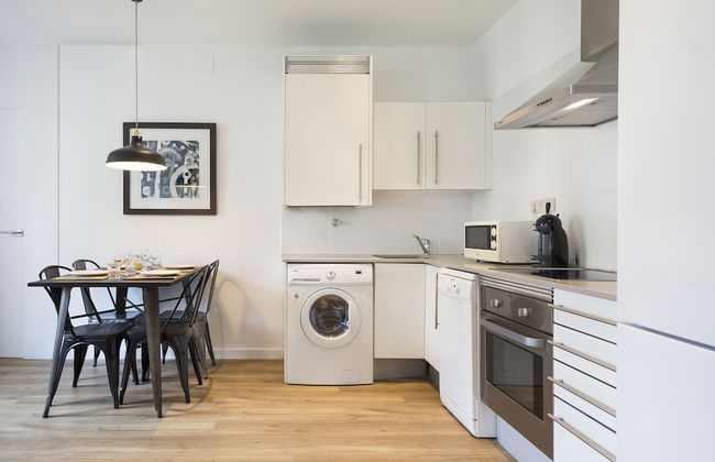 Amister Apartments - Foto 14