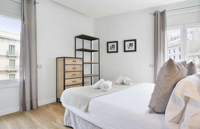 Amister Apartments - Foto 4