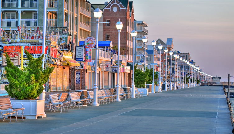 Foto 1 - Boardwalk One by Capital Vacations