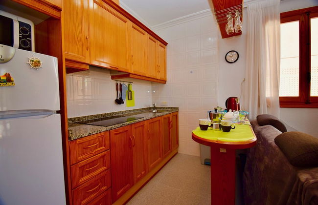 040 Kate el Coral - Alicante Real Estate - Foto 10