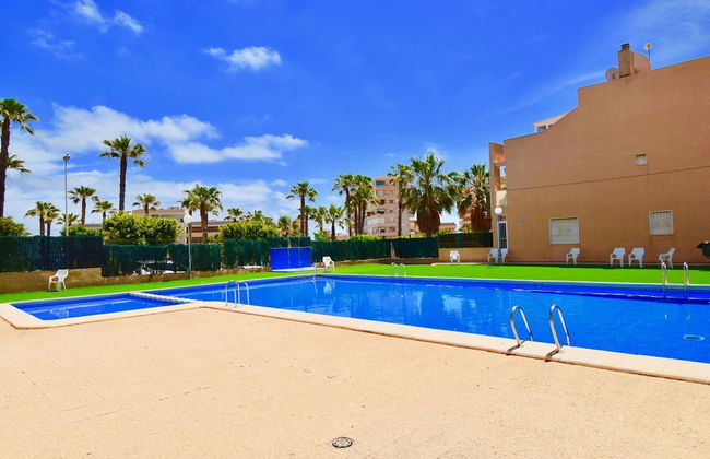040 Kate el Coral - Alicante Real Estate - Foto 29