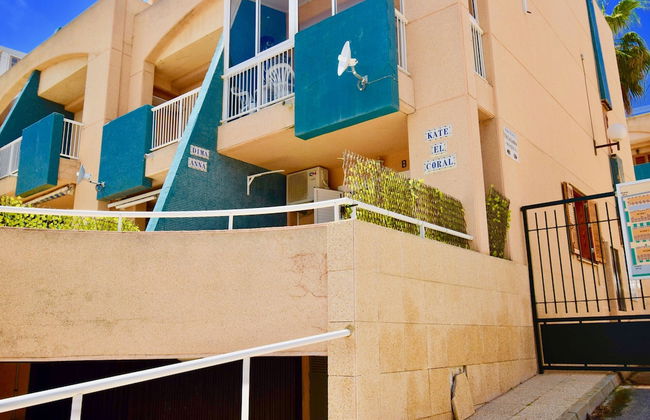 040 Kate el Coral - Alicante Real Estate - Foto 45