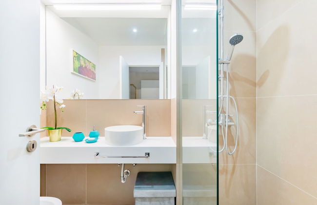 Oeiras Spacious and Modern Flat - Foto 29