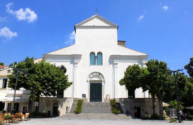 La Dolce Vita Ravello - Foto 62