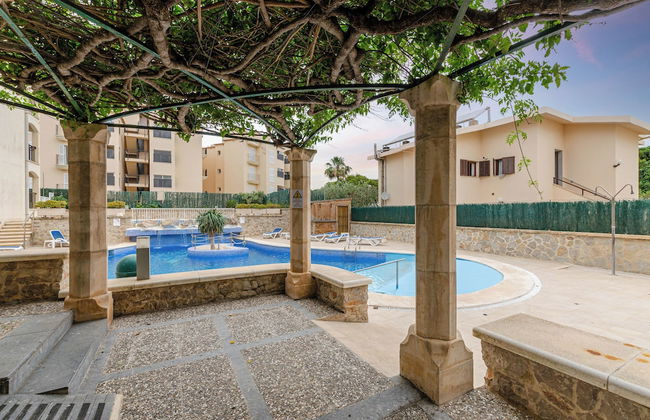 Sol y Mar Apartments - Foto 16