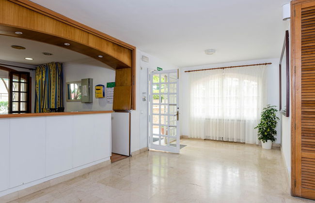 Sol y Mar Apartments - Foto 5