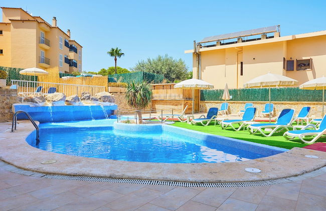 Sol y Mar Apartments - Foto 1