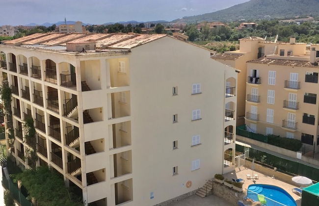 Sol y Mar Apartments - Foto 18