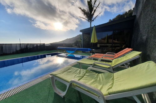 Photo 14 - Ocean View Villa With Private Outdoor Heated Pool