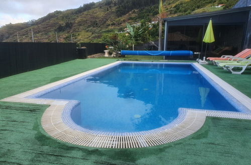 Photo 19 - Ocean View Villa With Private Outdoor Heated Pool