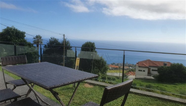 Foto 1 - Ocean View Villa With Private Outdoor Heated Pool